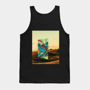 Field Transcended Tank Top